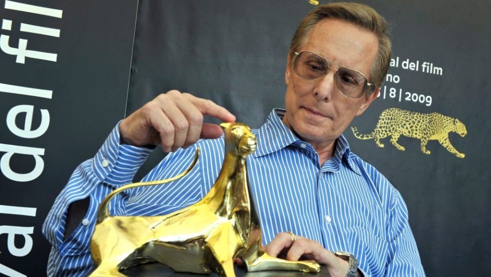 William Friedkin